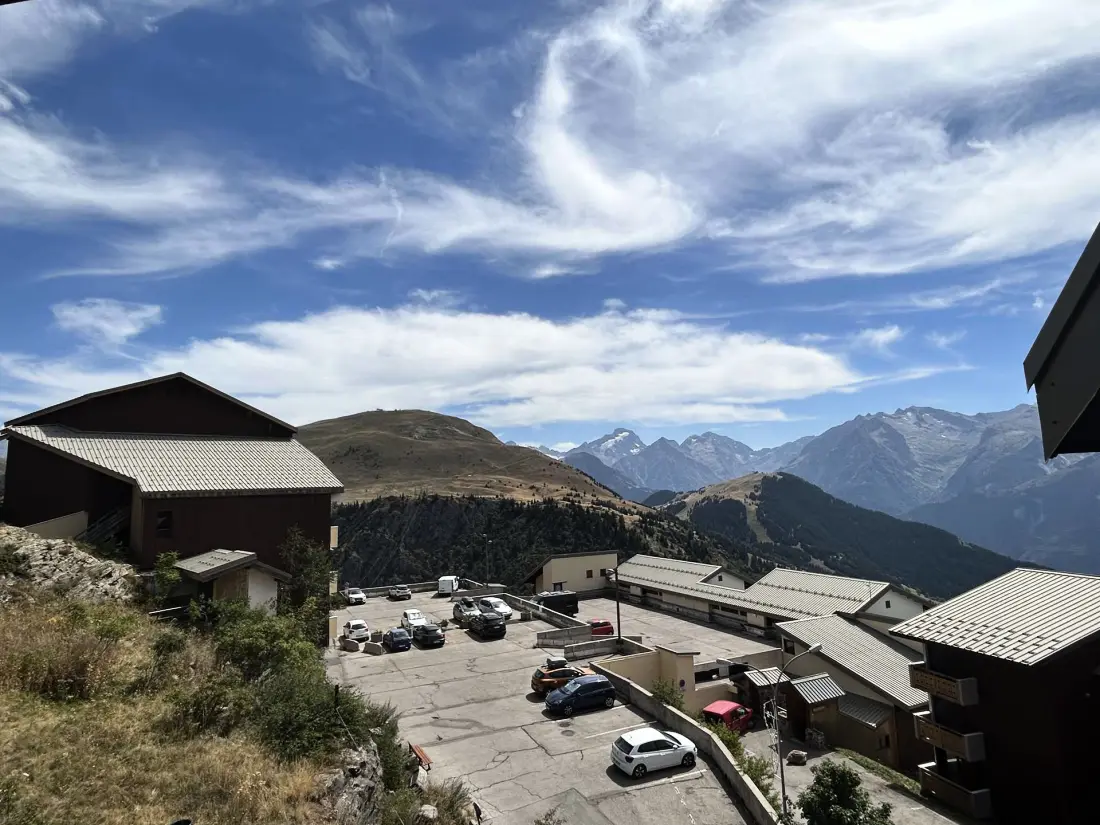 Résidence Val D'huez