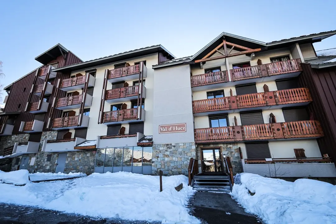 Résidence Val D'huez