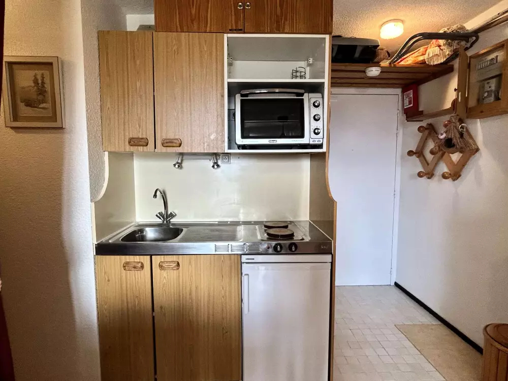 Résidence Val D'huez