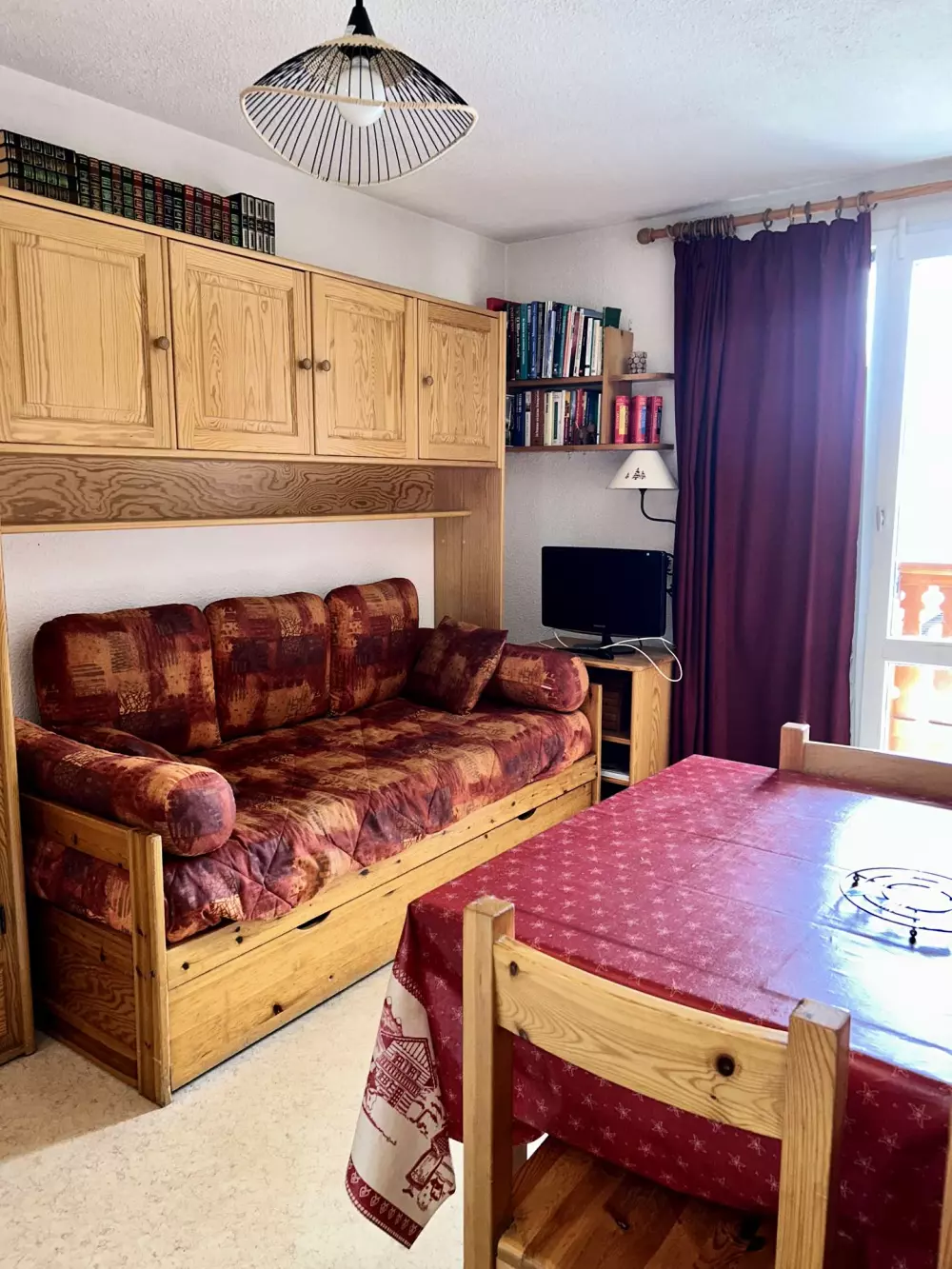 Résidence Val D'huez