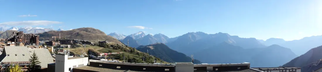 Résidence Val D'ys