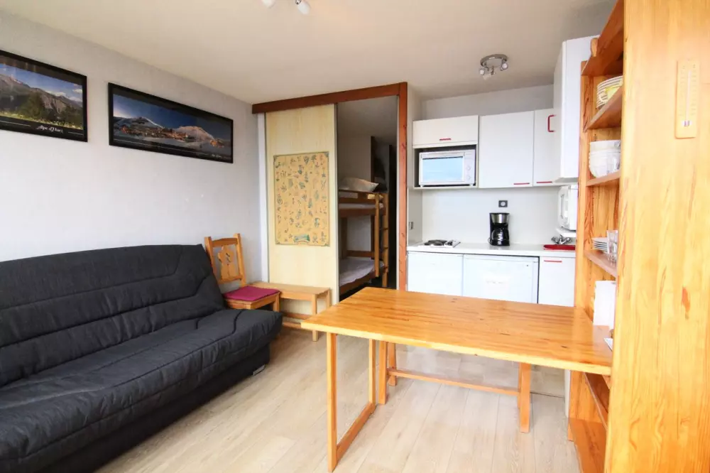 Résidence Vue Et Soleil