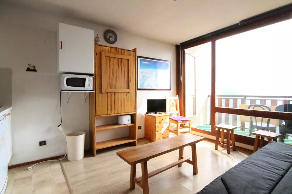 Résidence Vue Et Soleil