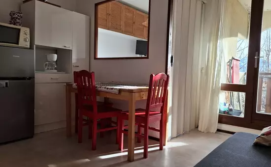 Résidence Vue Et Soleil