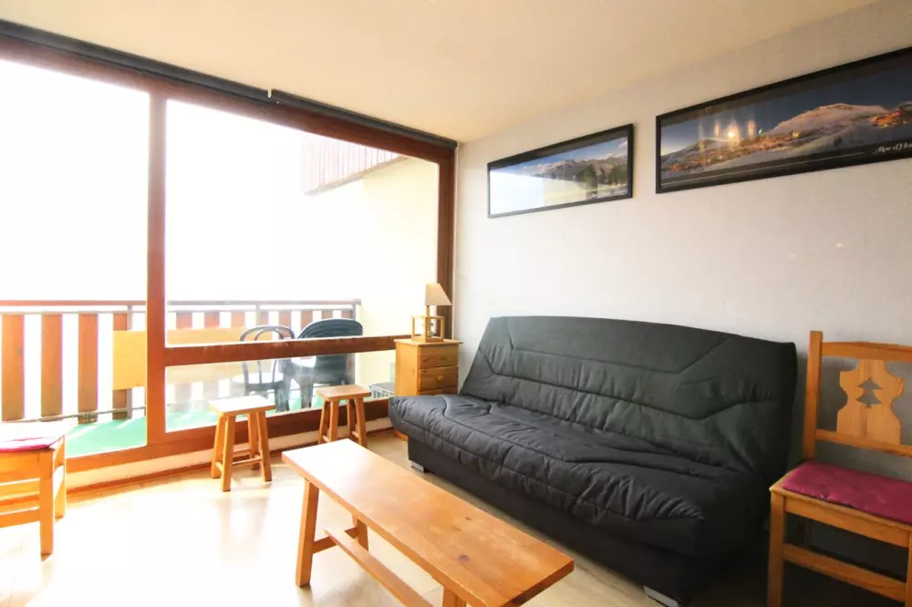 Résidence Vue Et Soleil