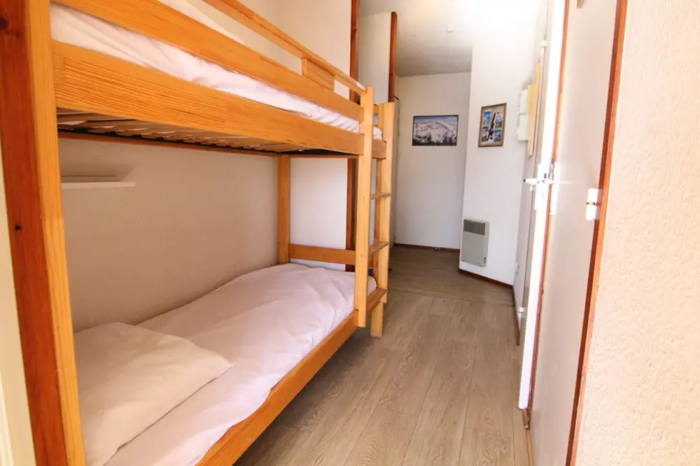 Résidence Vue Et Soleil