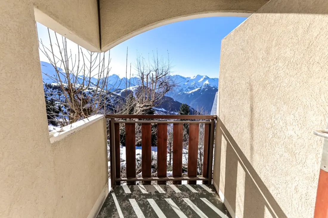 Résidence Vue Et Soleil