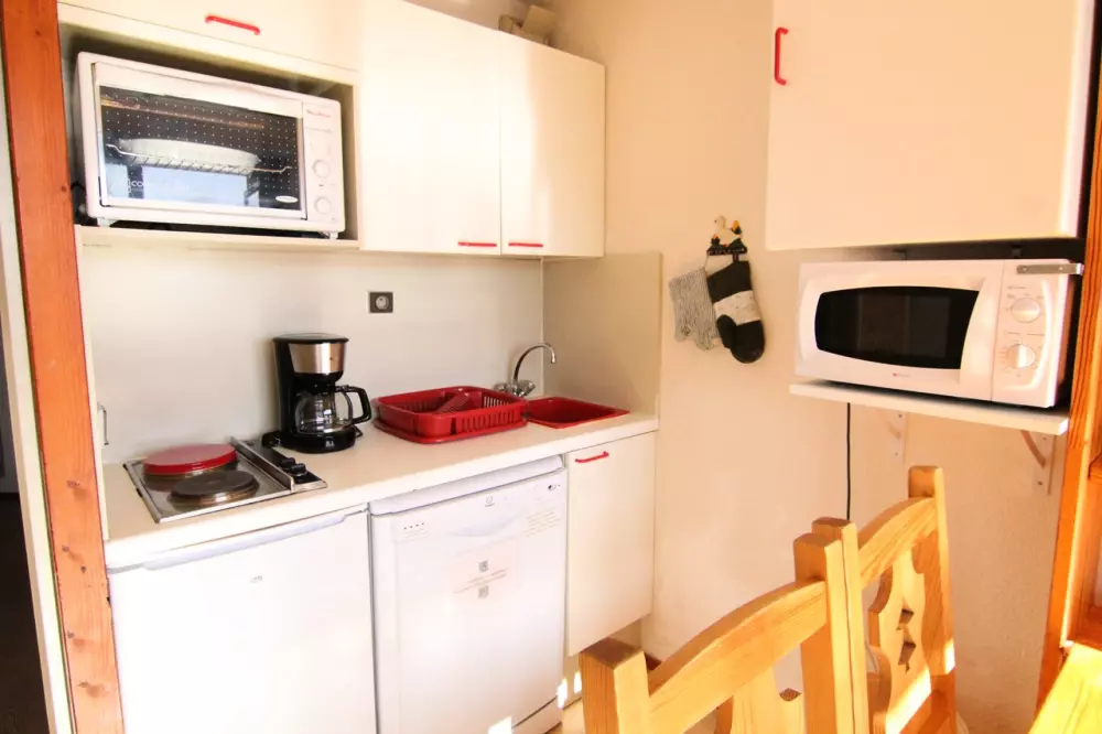 Résidence Vue Et Soleil