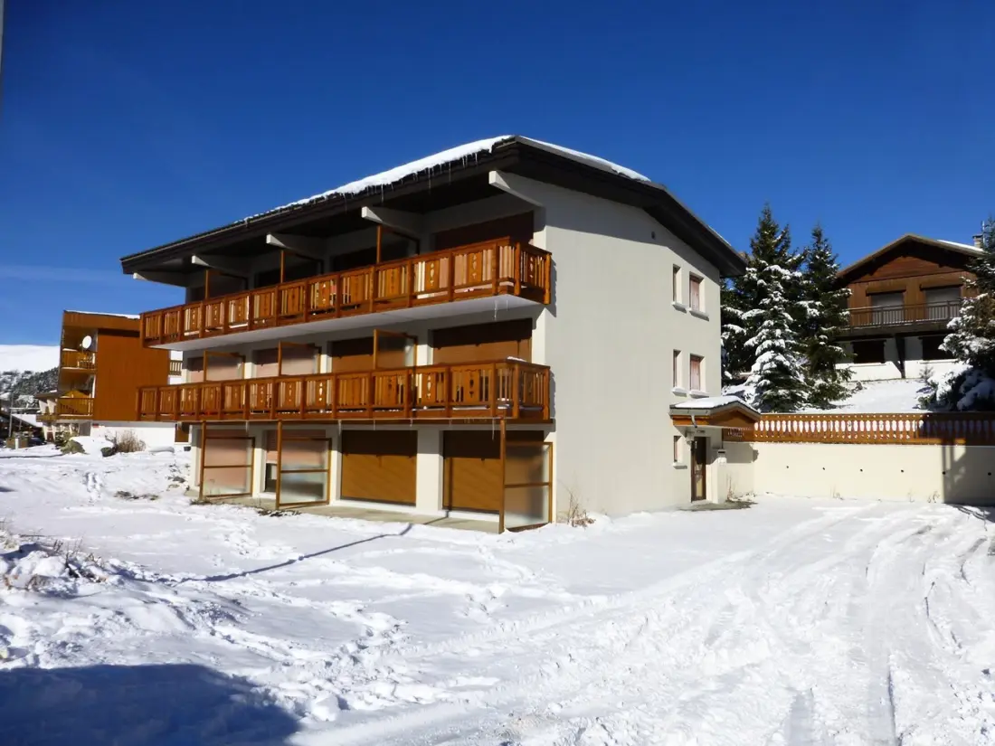 Résidence Winter