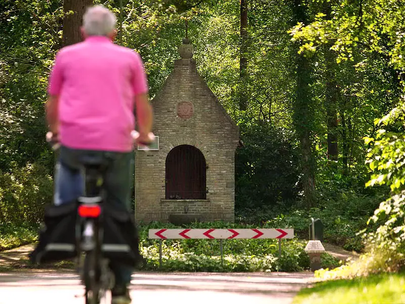 Camping 't Zand Alphen B.V.