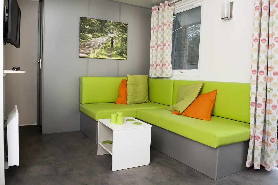 Camping 't Zand Alphen B.V.