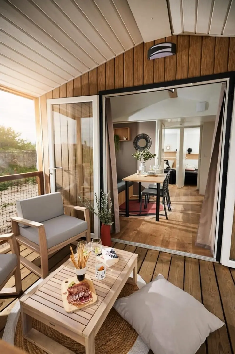 Camping Les Cantarelles 3 étoiles★★★