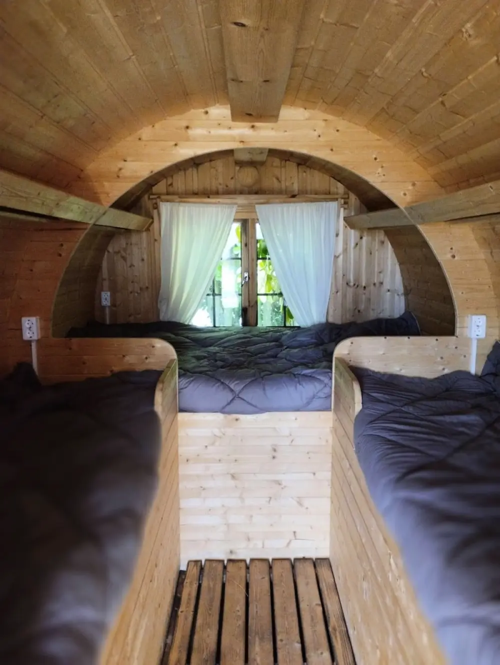 Camping Les Cantarelles 3 étoiles★★★