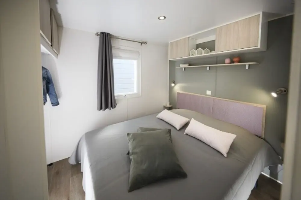 Camping Les Cantarelles 3 étoiles★★★