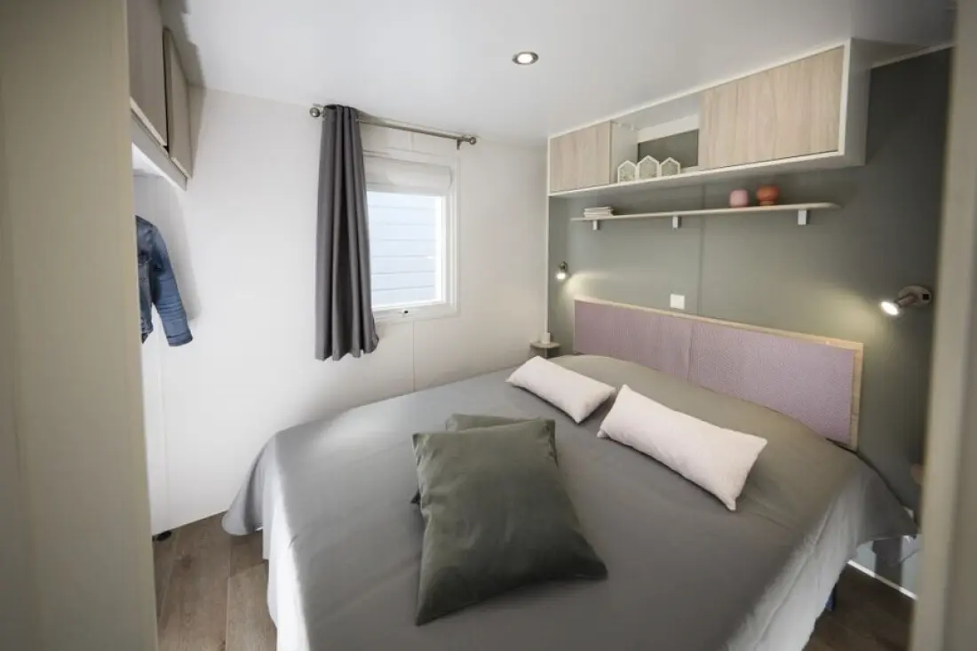 Camping Les Cantarelles 3 étoiles★★★