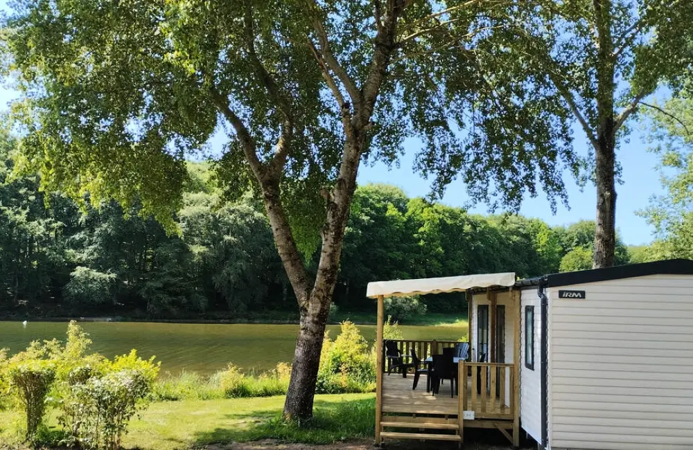 Camping Les Cantarelles 3 étoiles★★★