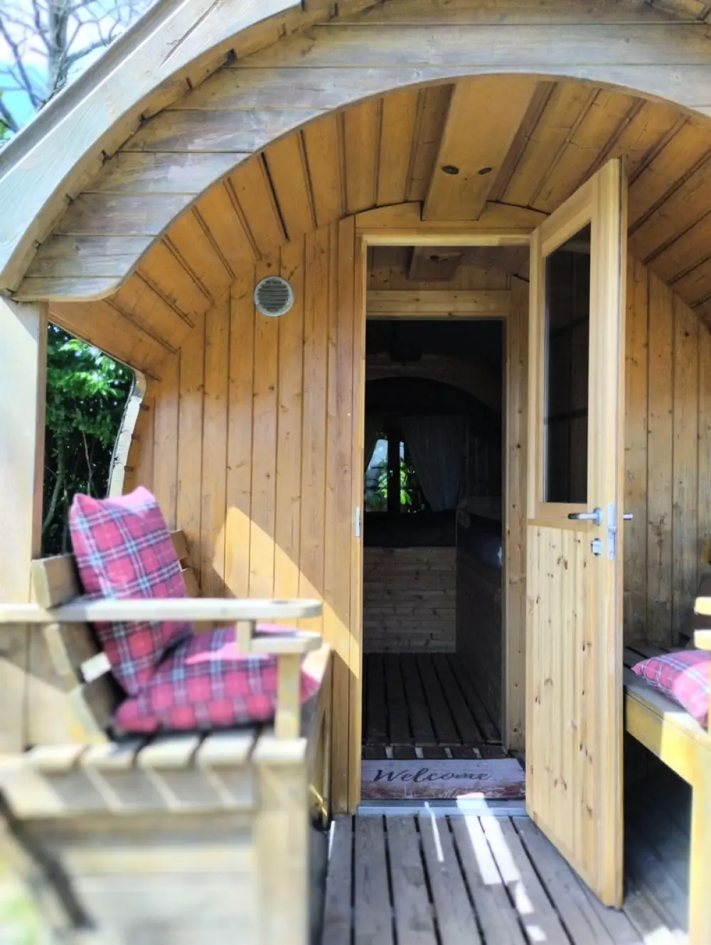 Camping Les Cantarelles 3 étoiles★★★