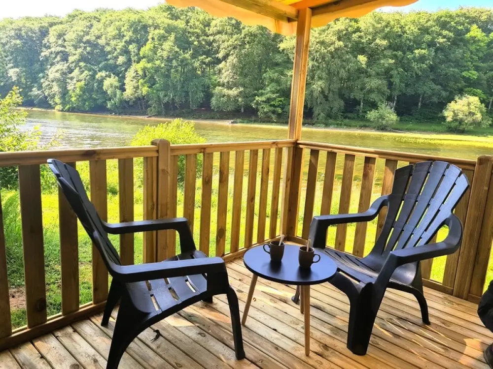 Camping Les Cantarelles 3 étoiles★★★