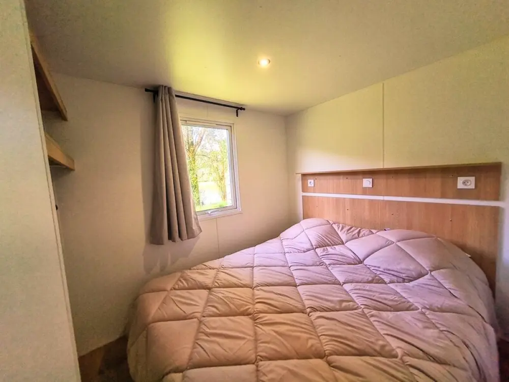 Camping Les Cantarelles 3 étoiles★★★