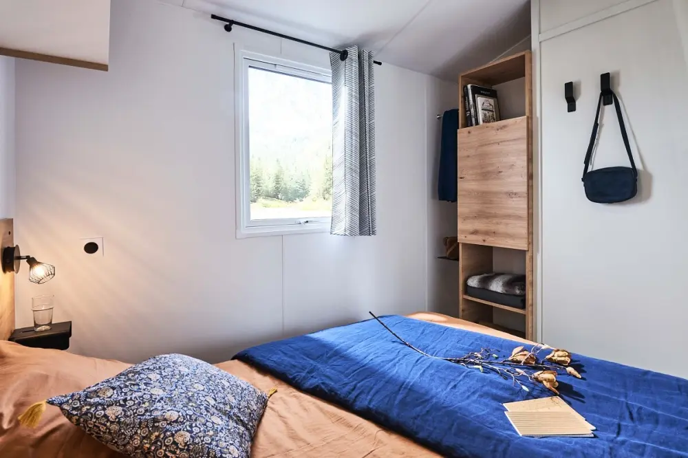 Camping Les Cantarelles 3 étoiles★★★
