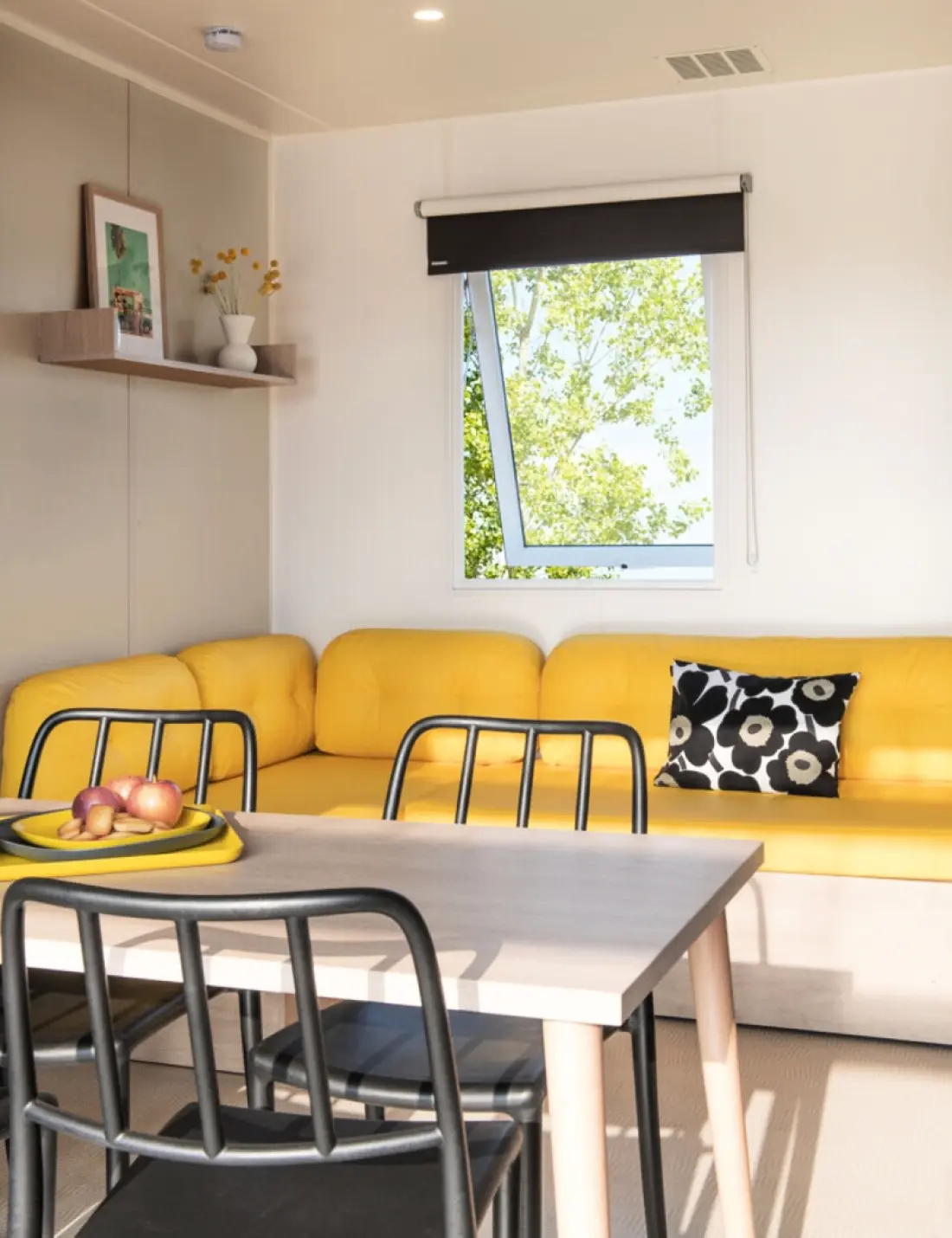Camping Les Cantarelles 3 étoiles★★★