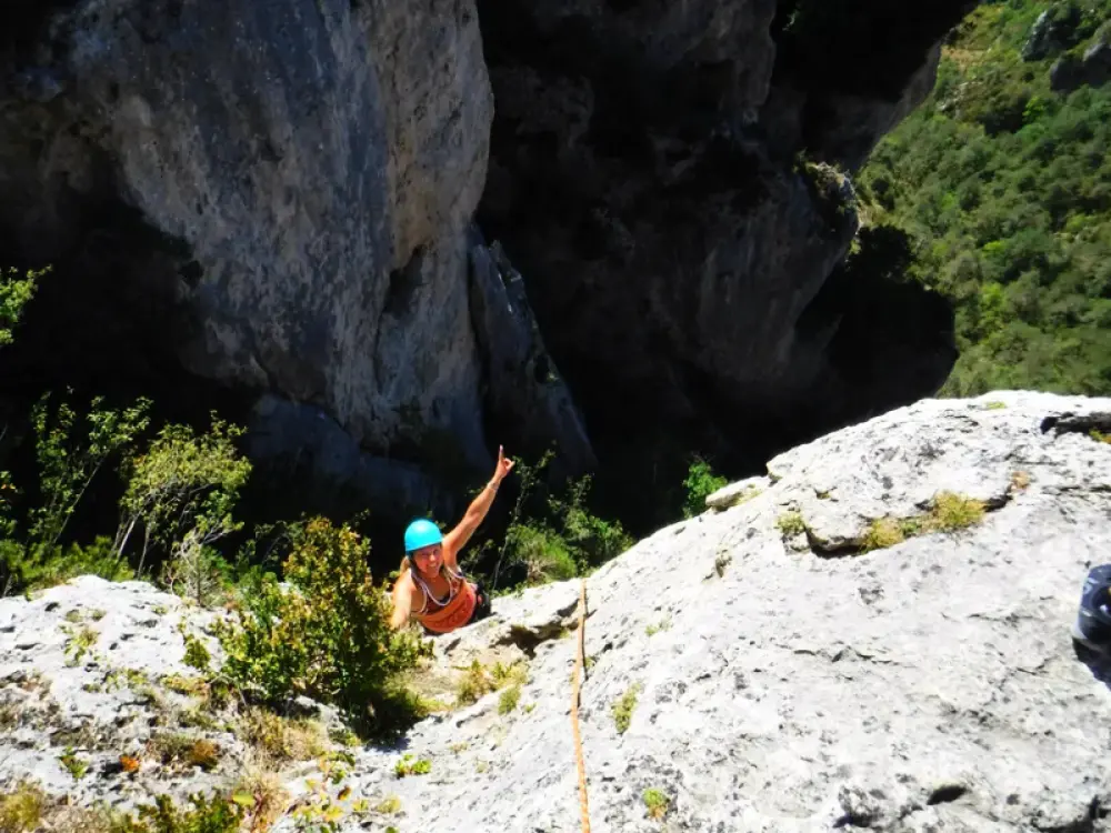 Camping Les Cantarelles 3 étoiles★★★