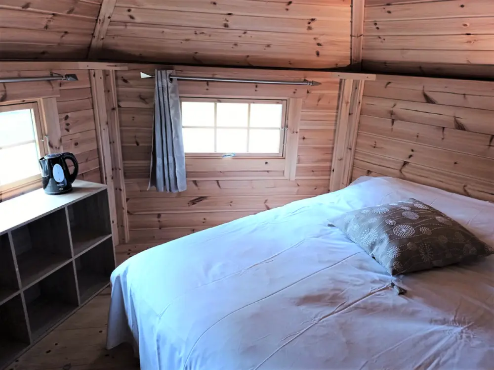 Camping Les Cantarelles 3 étoiles★★★