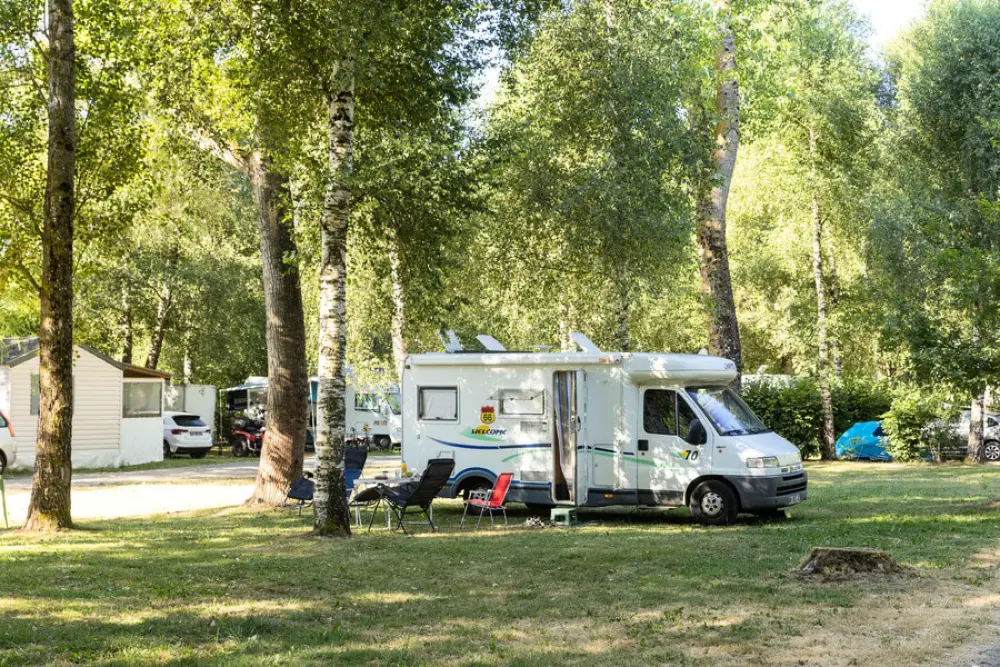 Camping Les Cantarelles 3 étoiles★★★