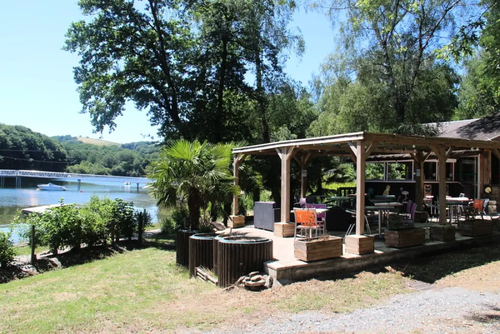 Camping Les Cantarelles 3 étoiles★★★