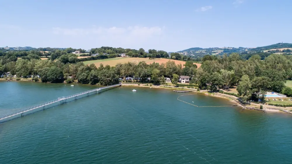 Camping Les Cantarelles 3 étoiles★★★