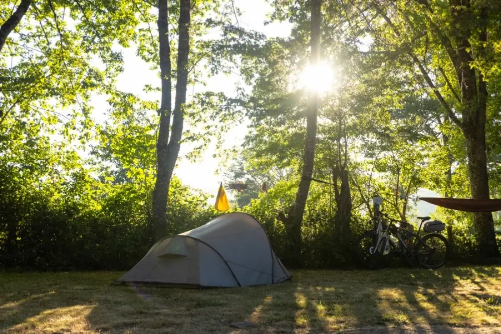 Camping Les Cantarelles 3 étoiles★★★
