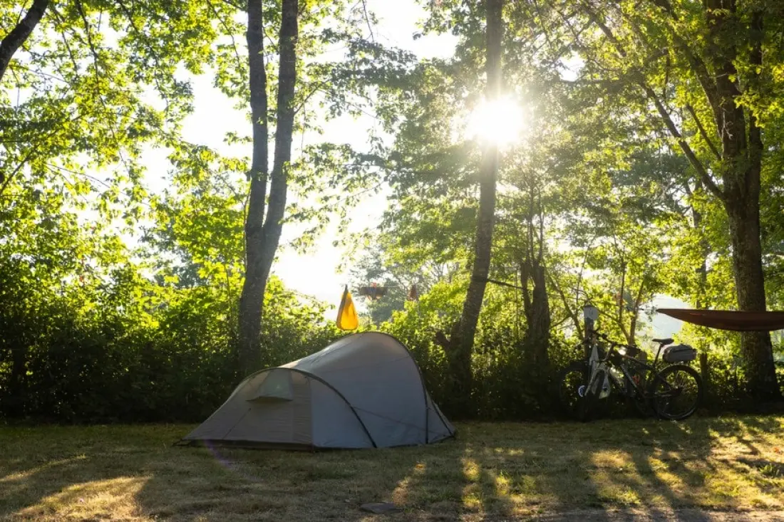Camping Les Cantarelles 3 étoiles★★★