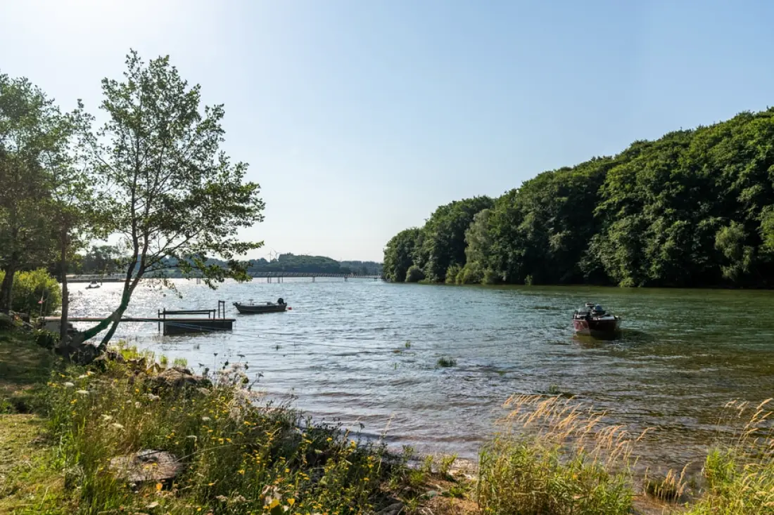 Camping Les Cantarelles 3 étoiles★★★