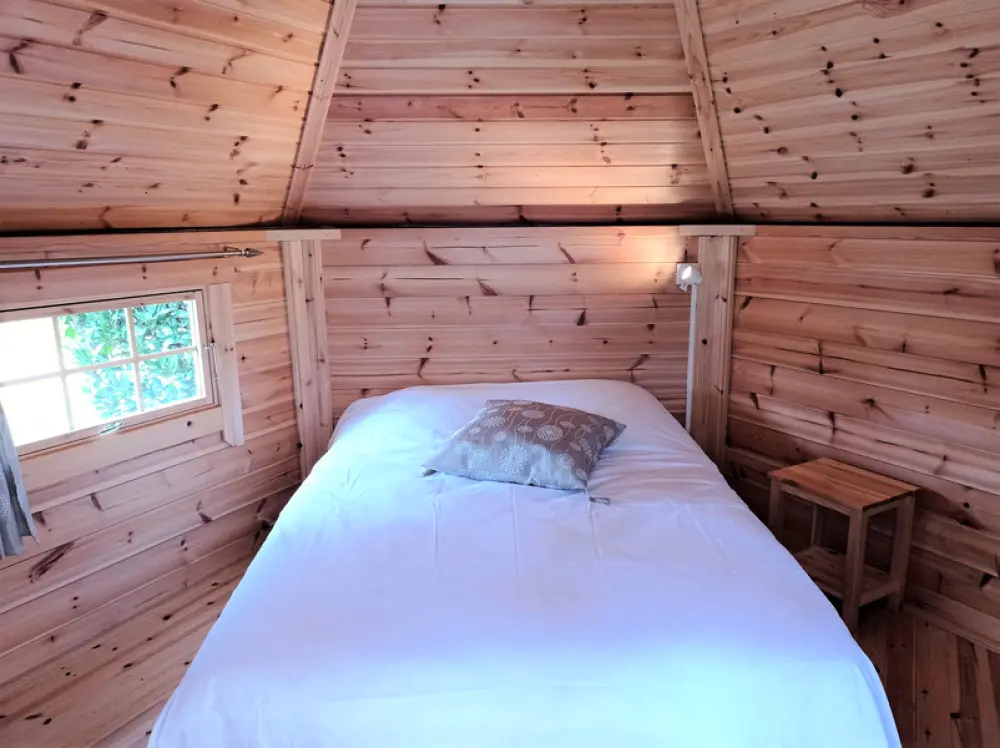 Camping Les Cantarelles 3 étoiles★★★