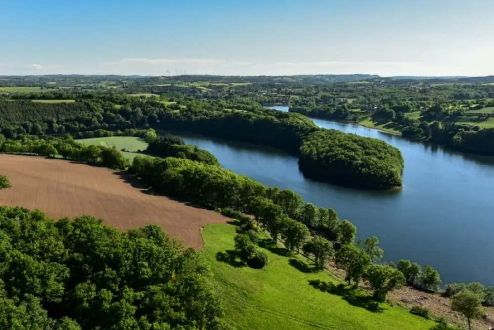 Camping Les Cantarelles 3 étoiles★★★