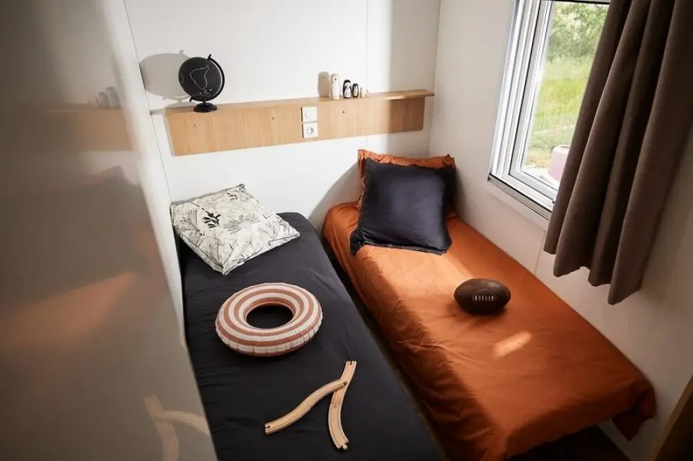 Camping Les Cantarelles 3 étoiles★★★