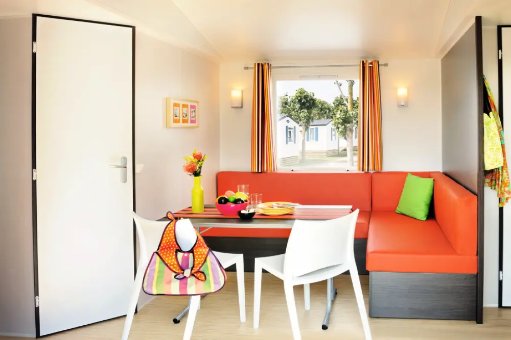 Camping Les Cantarelles 3 étoiles★★★