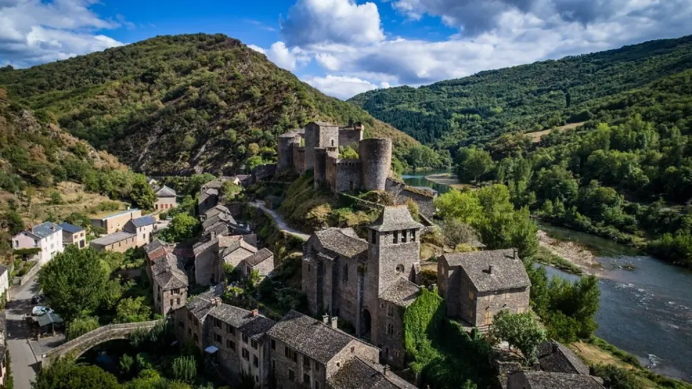 Camping Les Cantarelles 3 étoiles★★★