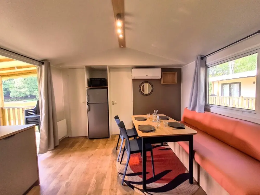 Camping Les Cantarelles 3 étoiles★★★