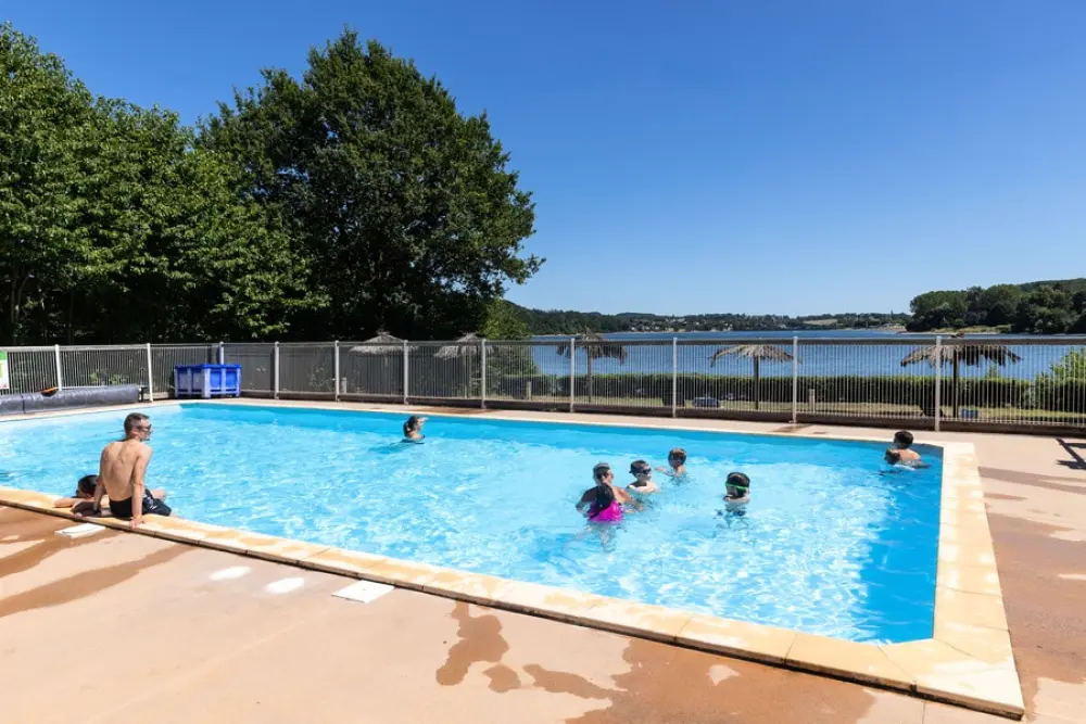 Camping Les Cantarelles 3 étoiles★★★