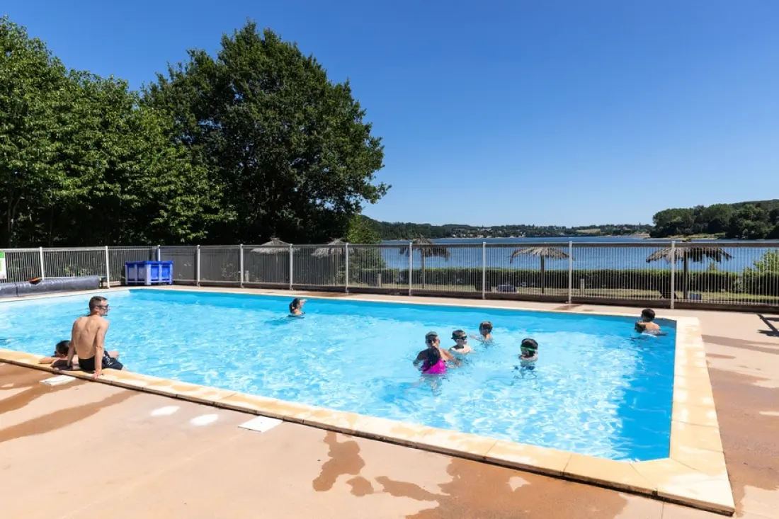 Camping Les Cantarelles 3 étoiles★★★