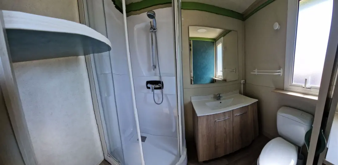 Camping Santa Eulalia by Viajes Velero  3 étoiles★★★