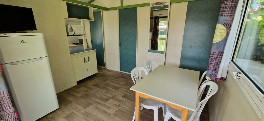 Camping Santa Eulalia by Viajes Velero  3 étoiles★★★