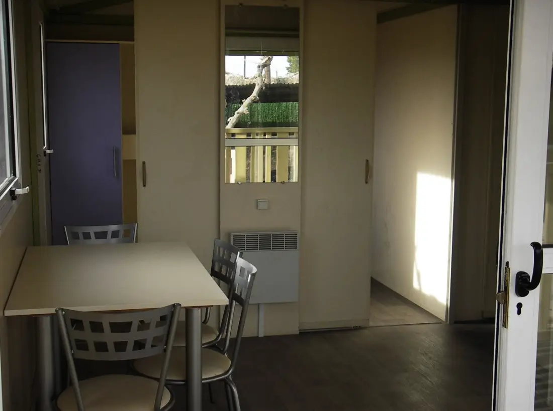 Camping Santa Eulalia by Viajes Velero  3 étoiles★★★