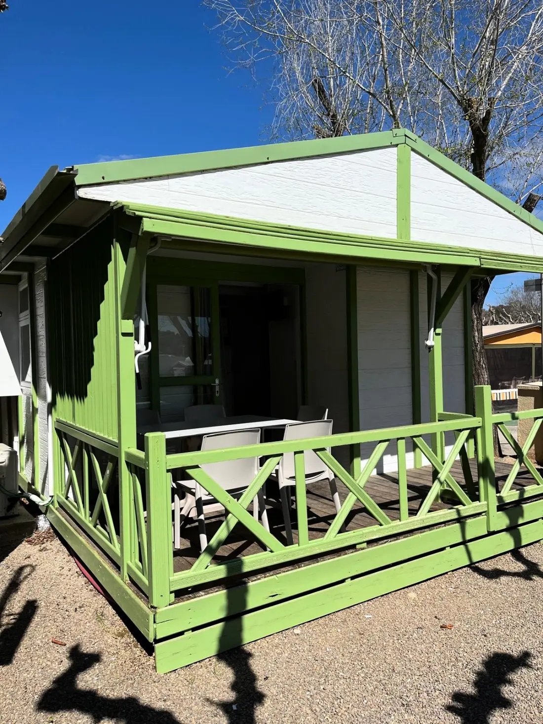 Camping Santa Eulalia by Viajes Velero  3 étoiles★★★