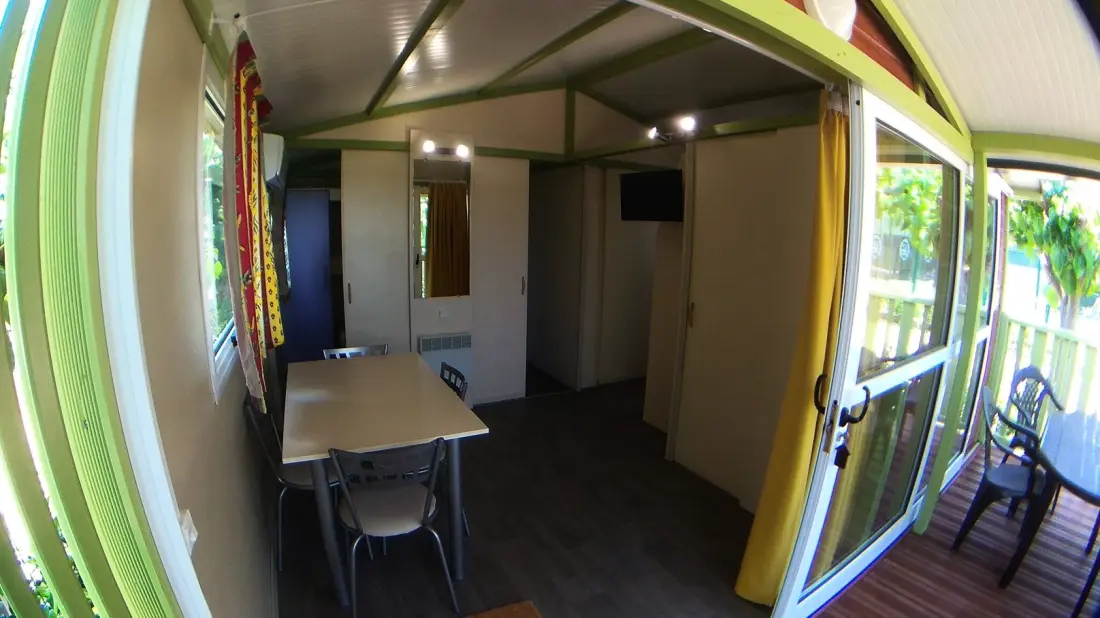 Camping Santa Eulalia by Viajes Velero  3 étoiles★★★