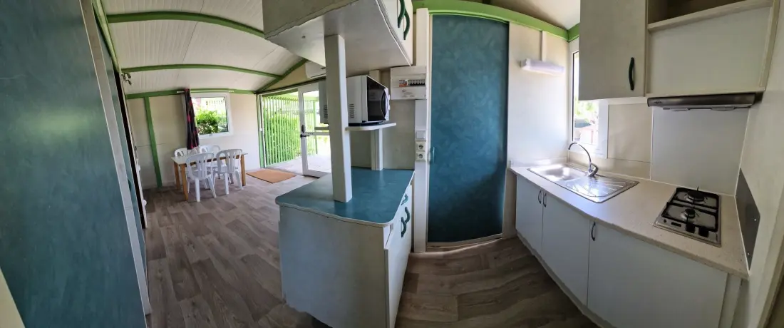 Camping Santa Eulalia by Viajes Velero  3 étoiles★★★