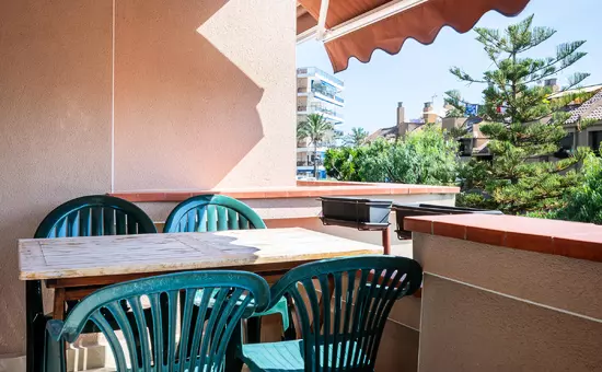 Location de Vacances Altafulla 12