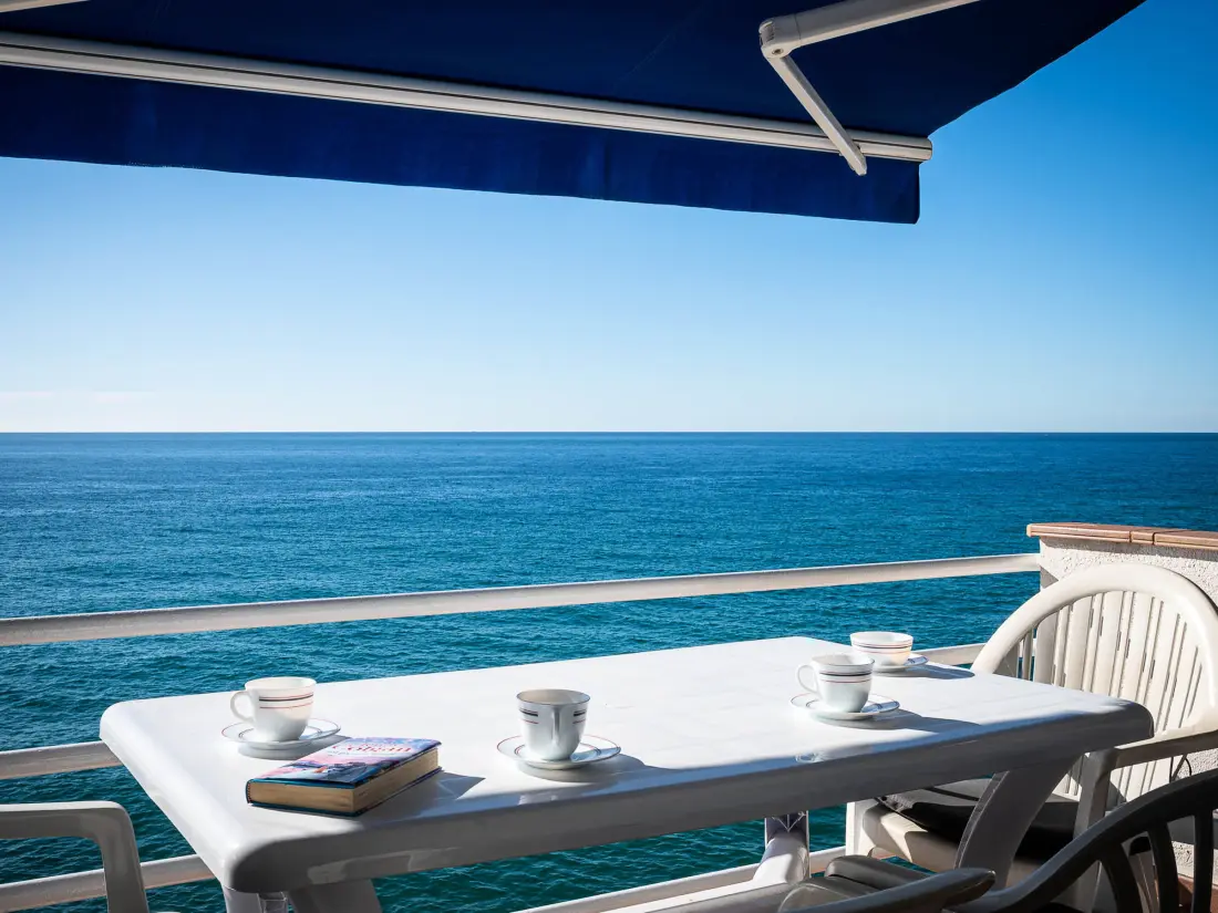 Location de Vacances Altafulla 14