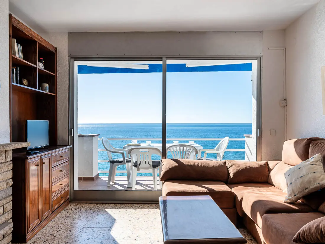 Location de Vacances Altafulla 14